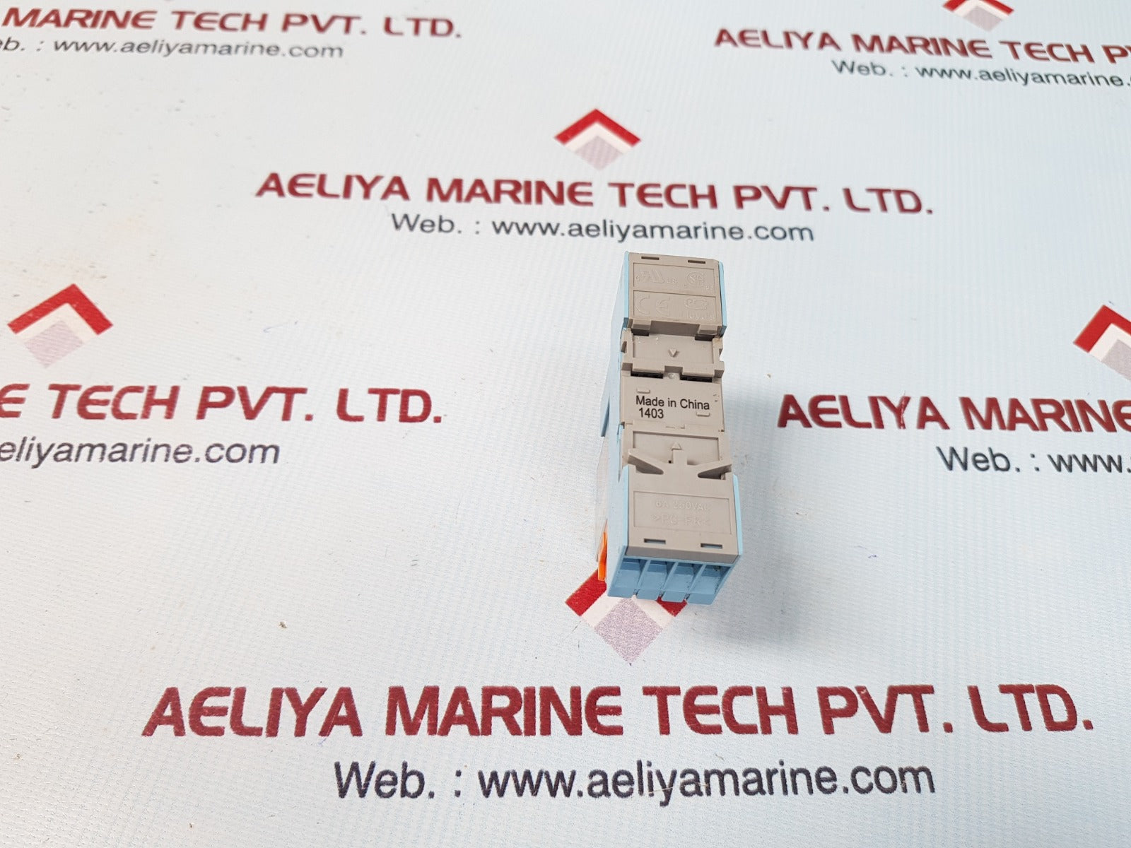 Releco serie qr-c relay e 86015 lr 38486