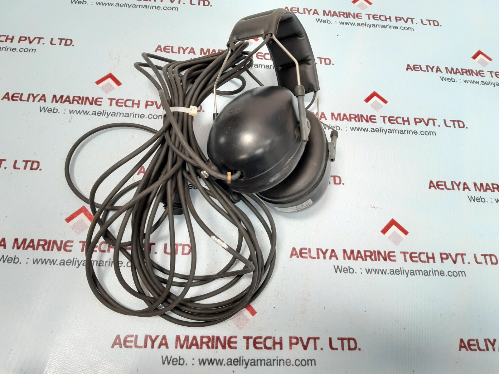 Peltor mt7h7a-t5061f hendset