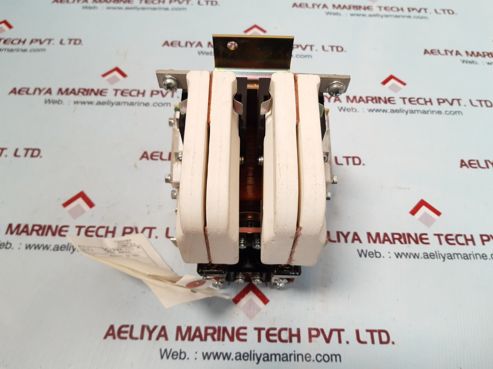 Toshiba cd233-ead dc contactor