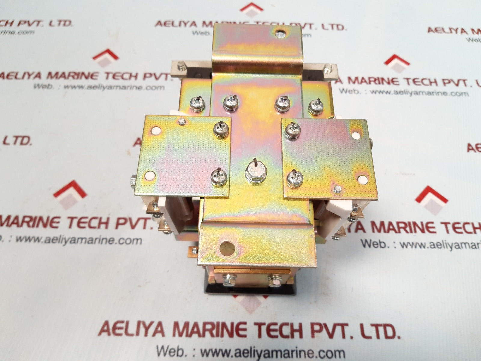 Toshiba cd233-ead dc contactor