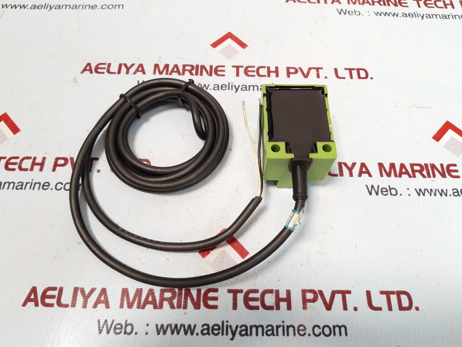 Autonics ps40-20ao proximity switch