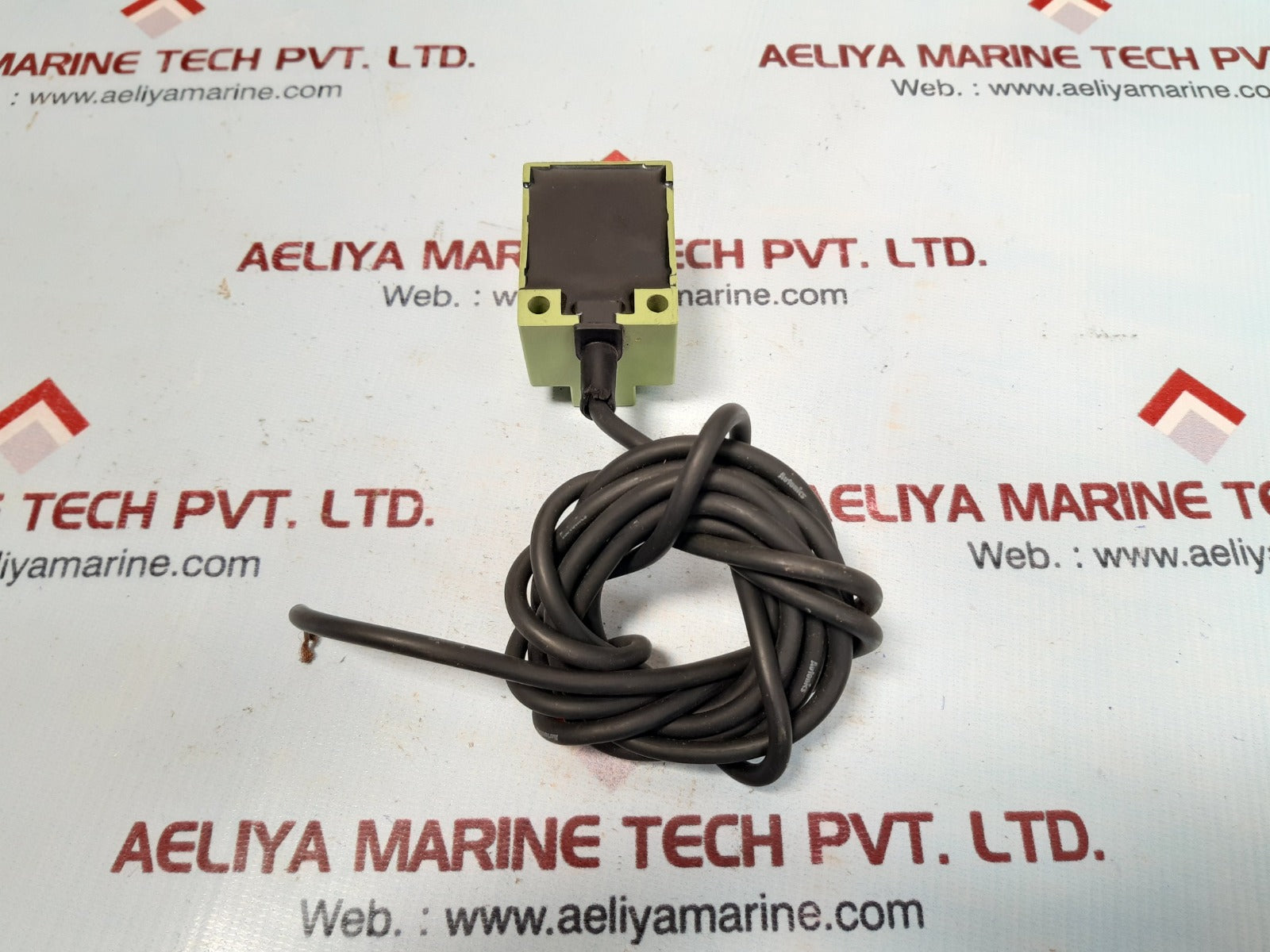 Autonics ps40-20ao proximity sensor ac110~220v
