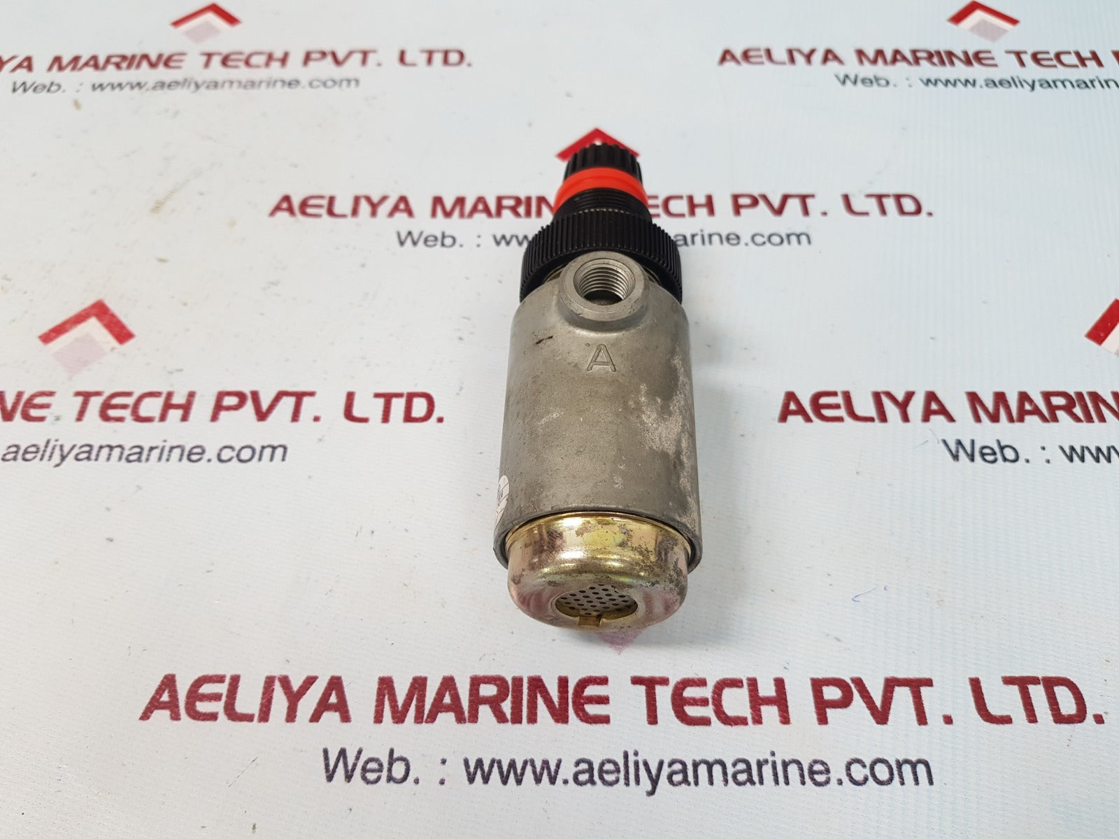 Rexroth 11w14 directional control valve