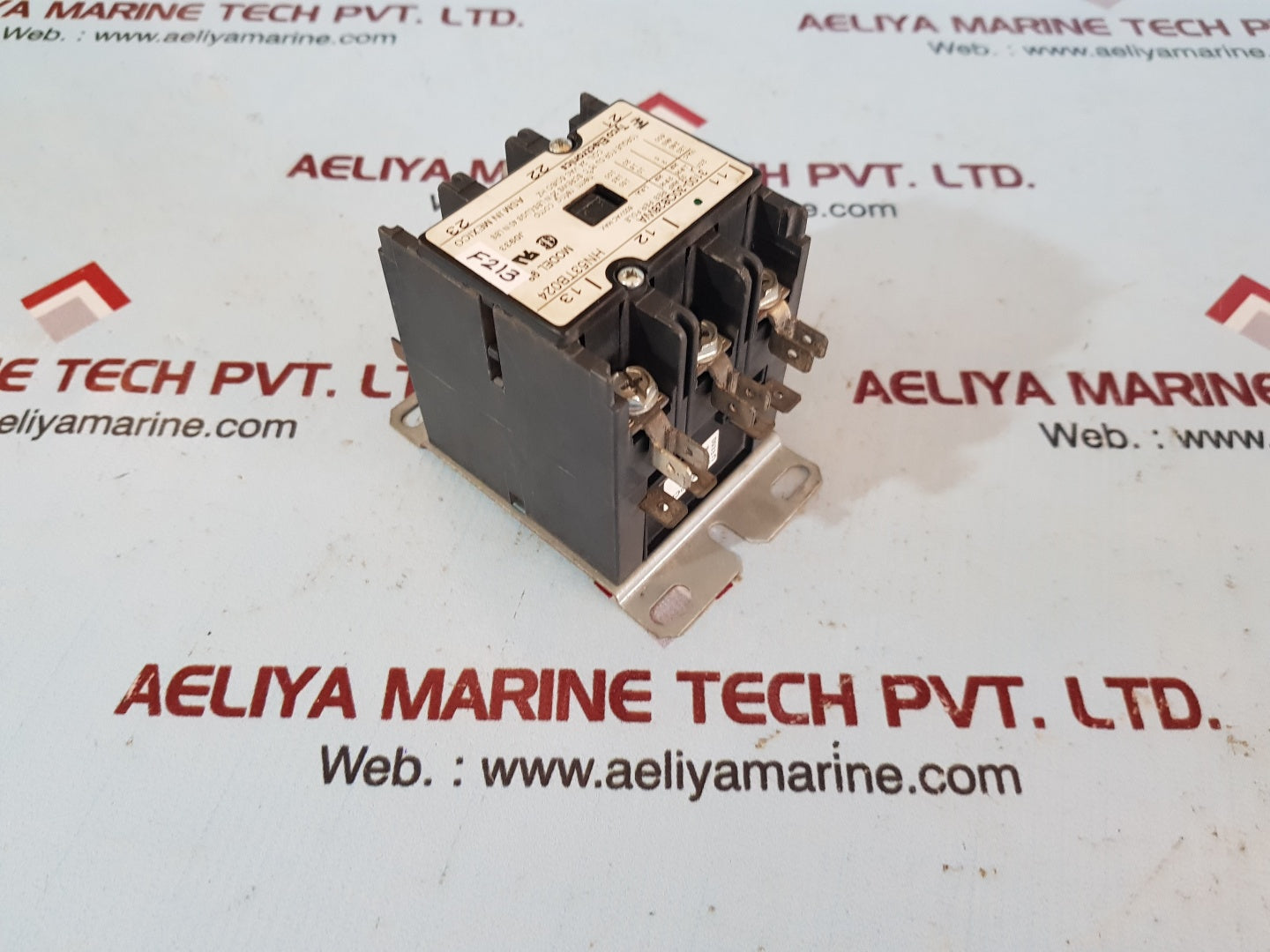 Tyco electronics 3100-30q828wa contactor hn53tb024