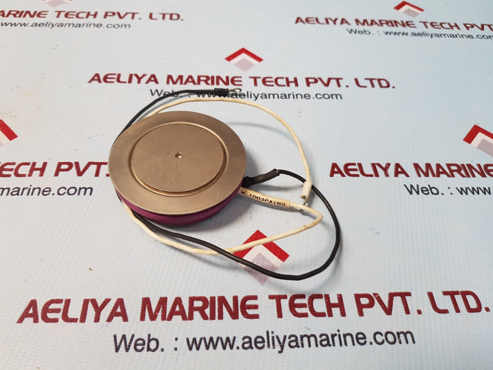 Thyristor n 1003pa160