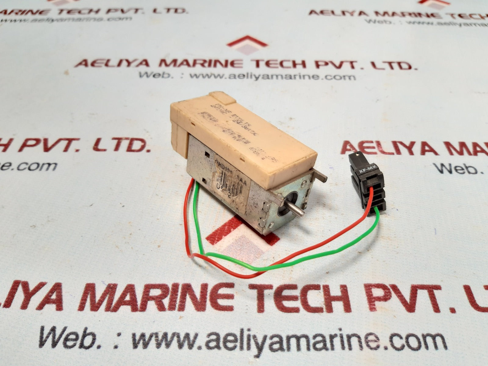 Mx-xf evolis switch 24vac-24/30vdc