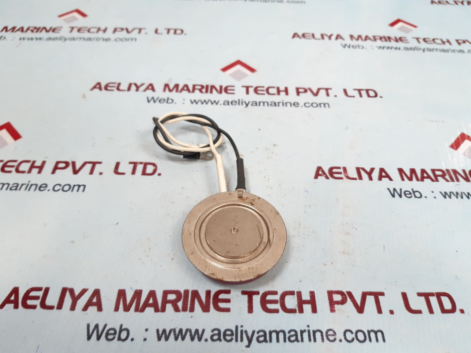 N553pa160 thyristor module