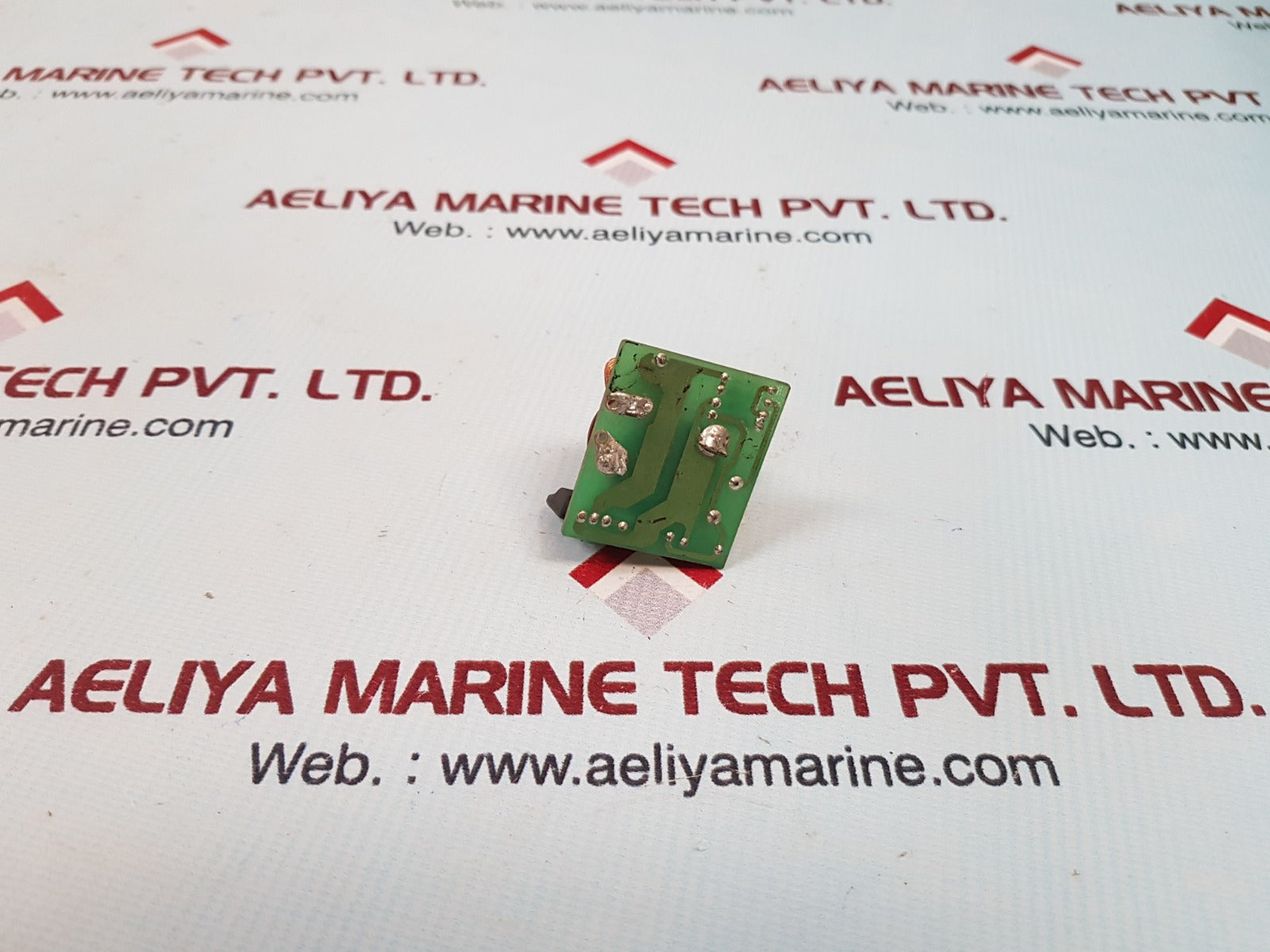 Potentiometer b500k