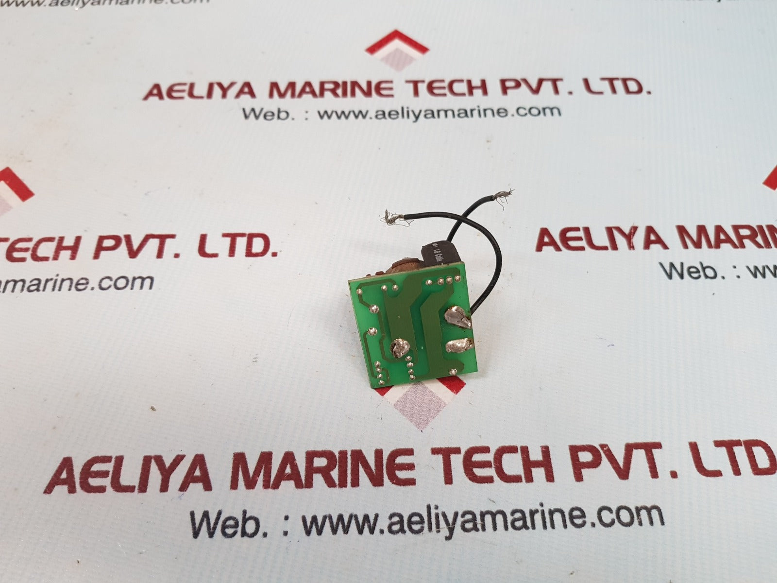8250f potentiometer