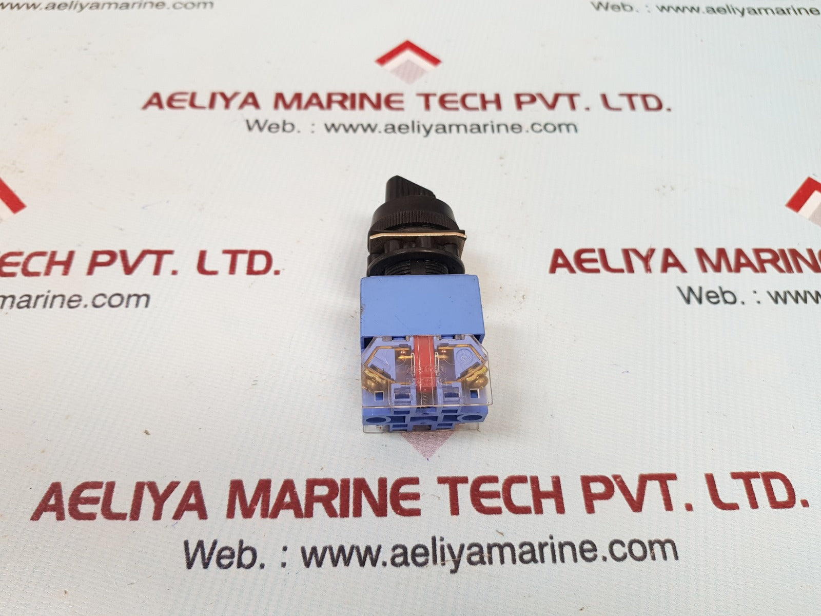 Yongsung ysr 22-211 selector switch