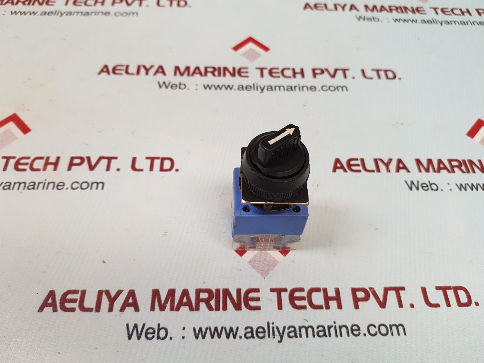 Yongsung ysr 22-211 selector switch