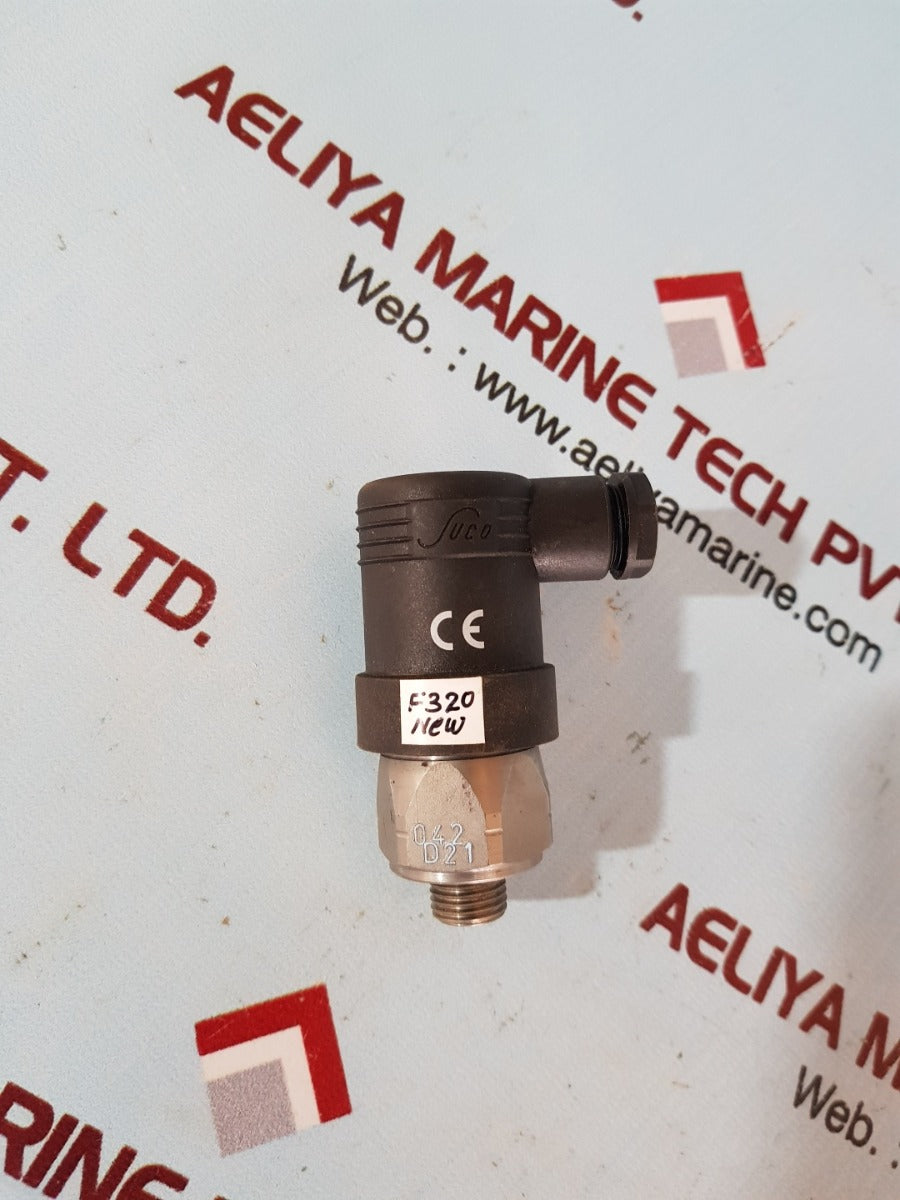 Suco 805803 pressure switch
