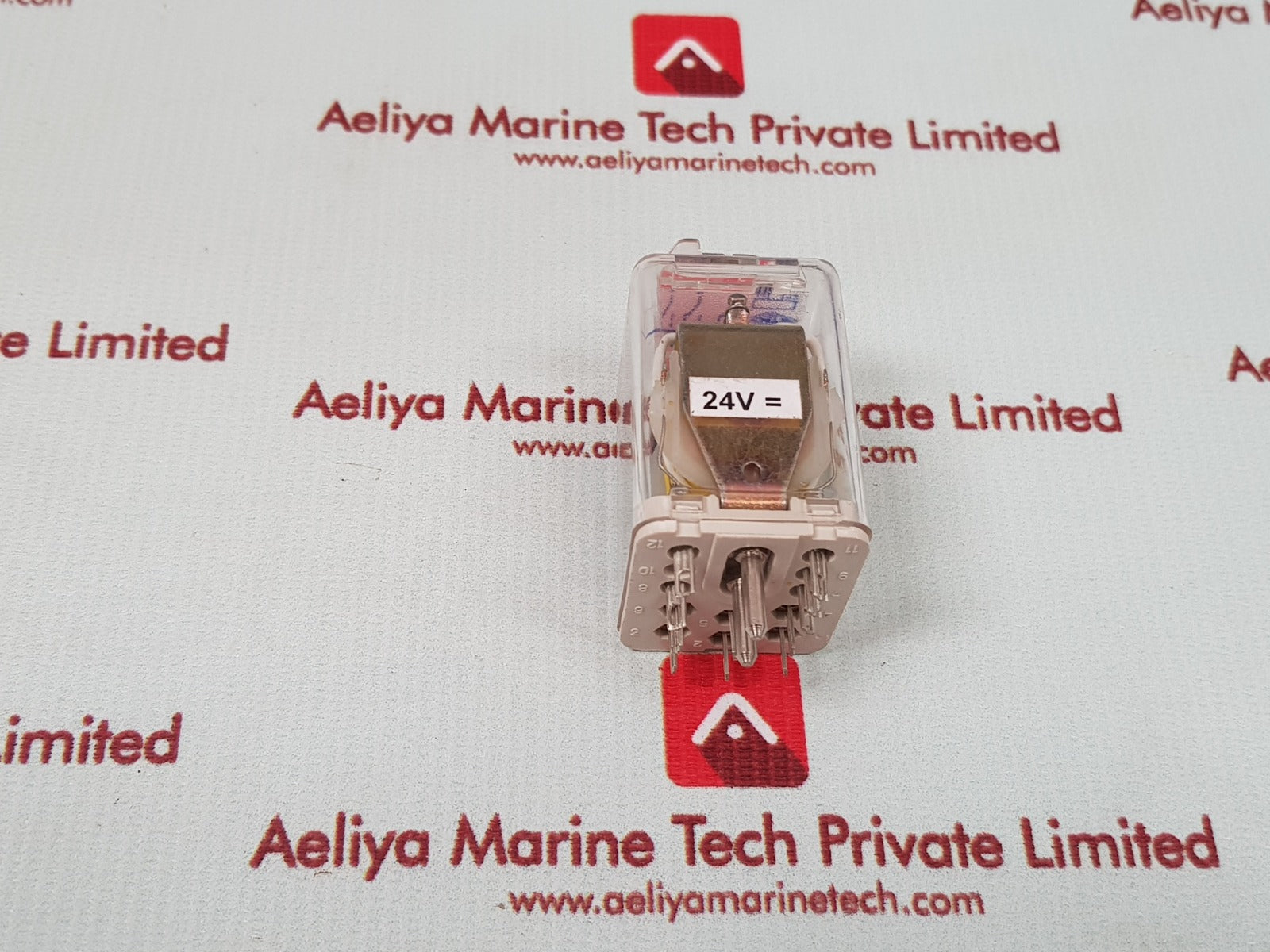 Mti ep371 relay