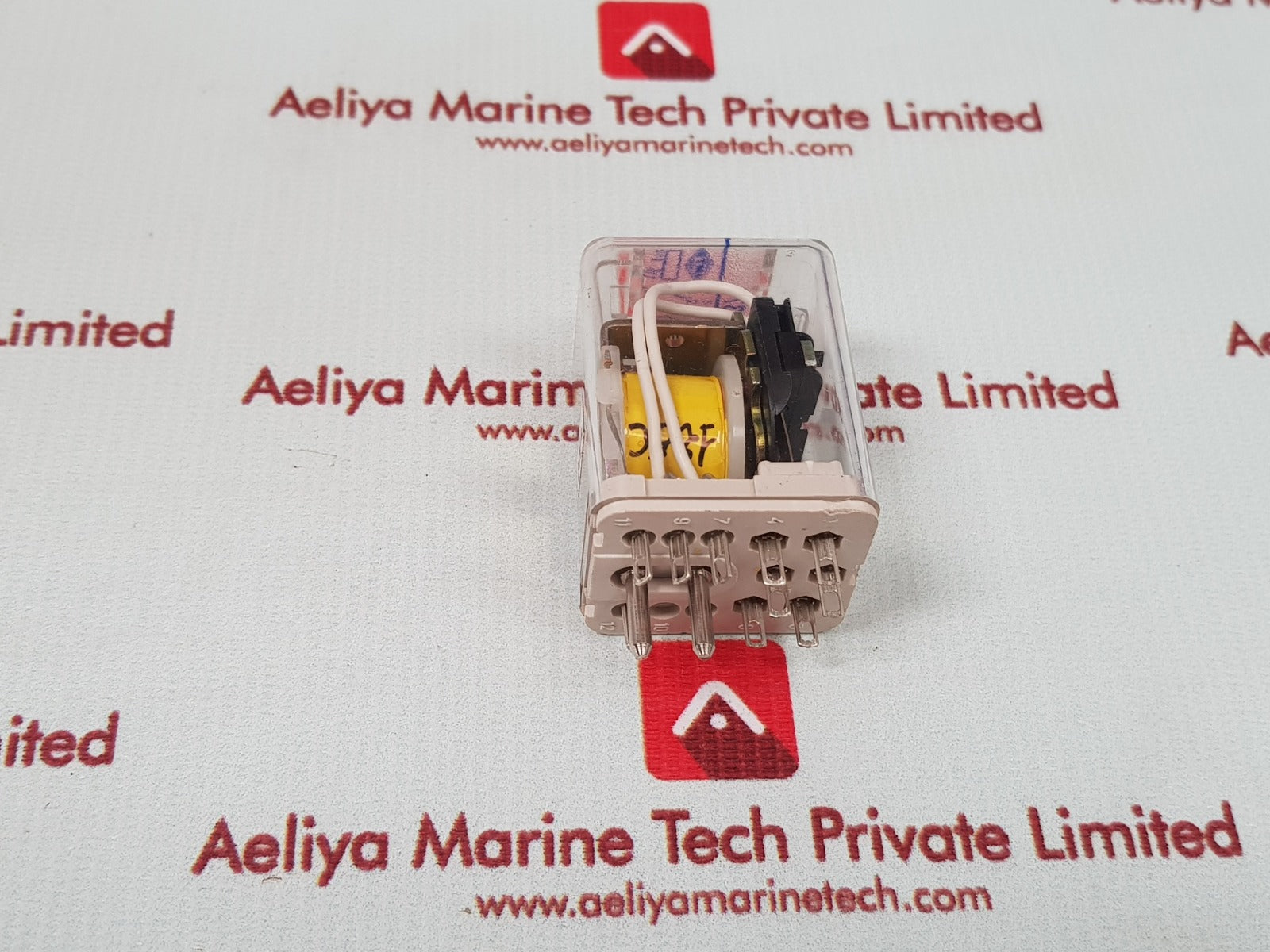Mti ep371 relay