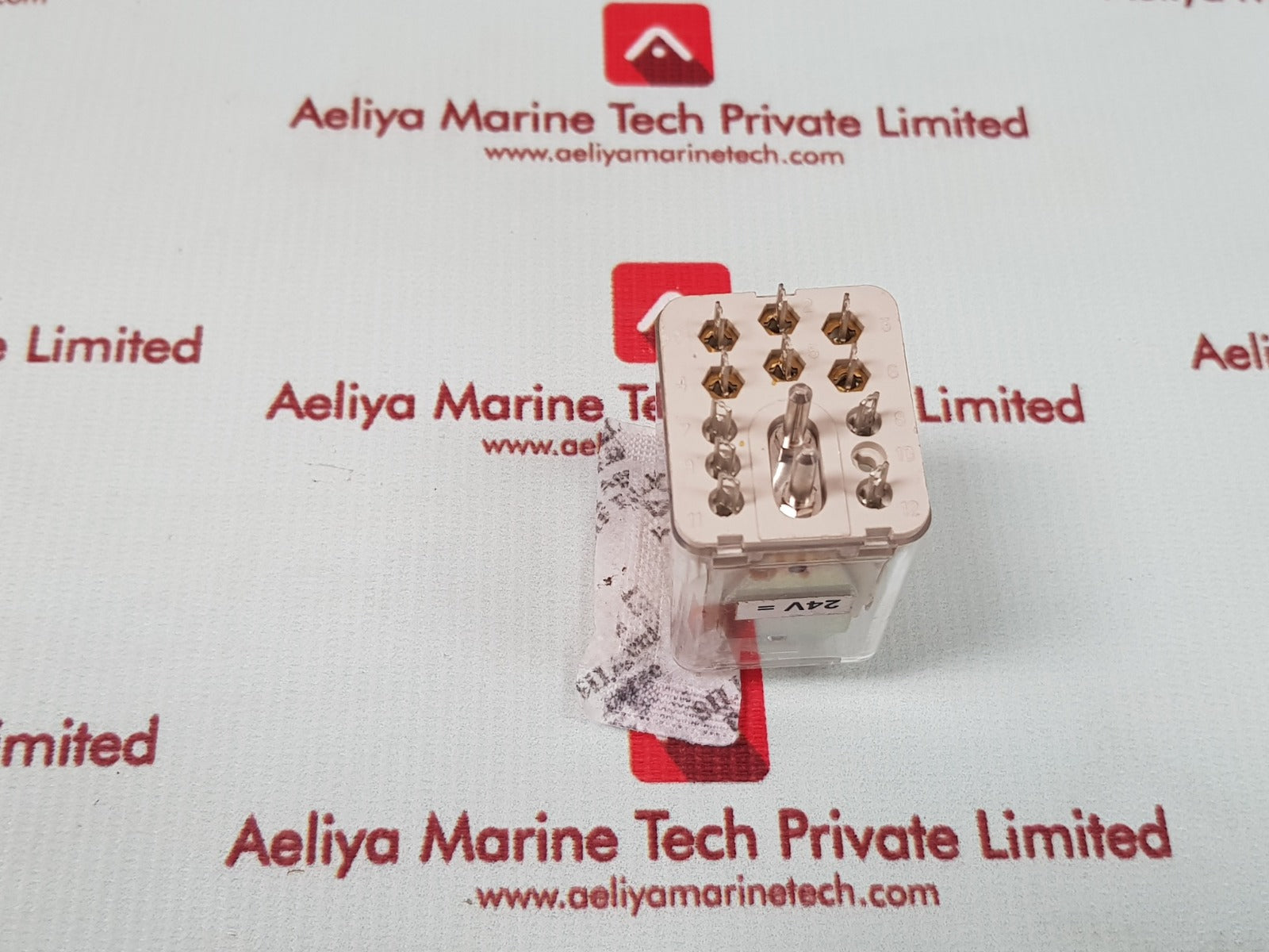 Mti ep371 relay