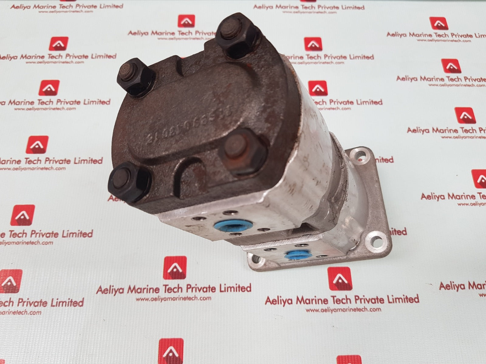 11699037001 hydraulic gear pump 11899013018