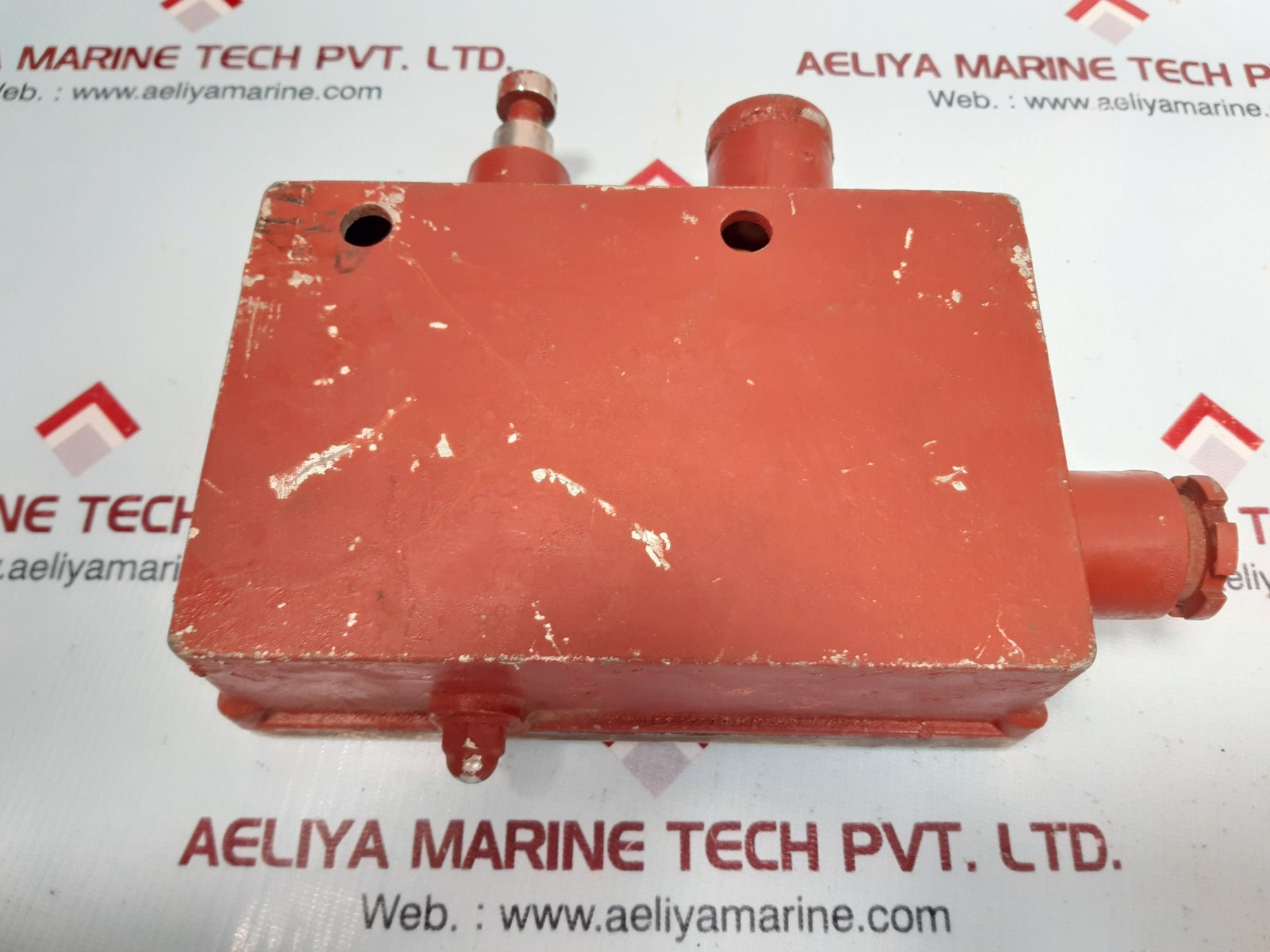 Nakakita en0z5-rz bs-10v cylinder valve