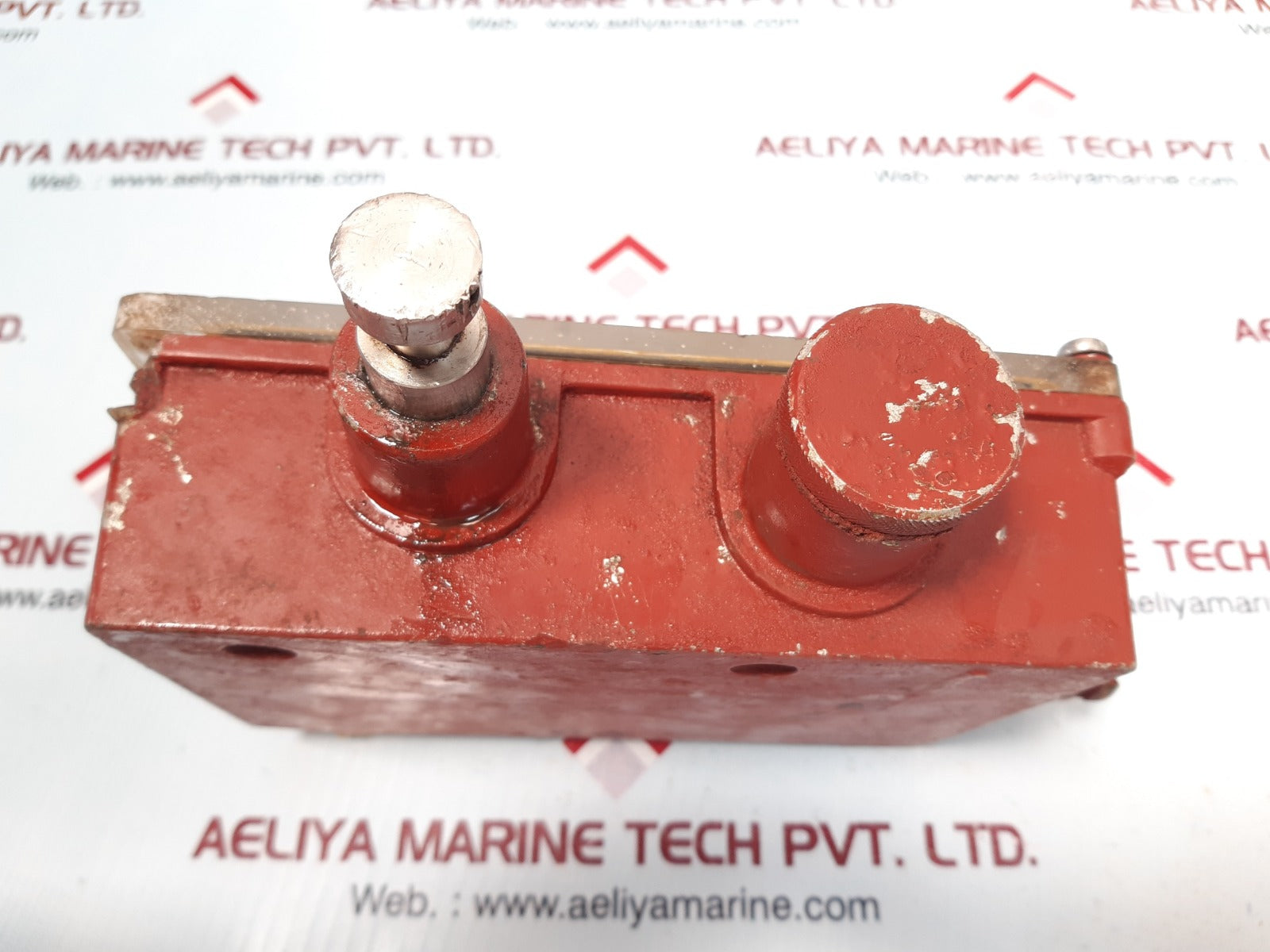 Nakakita en0z5-rz cylinder valve bs-21v