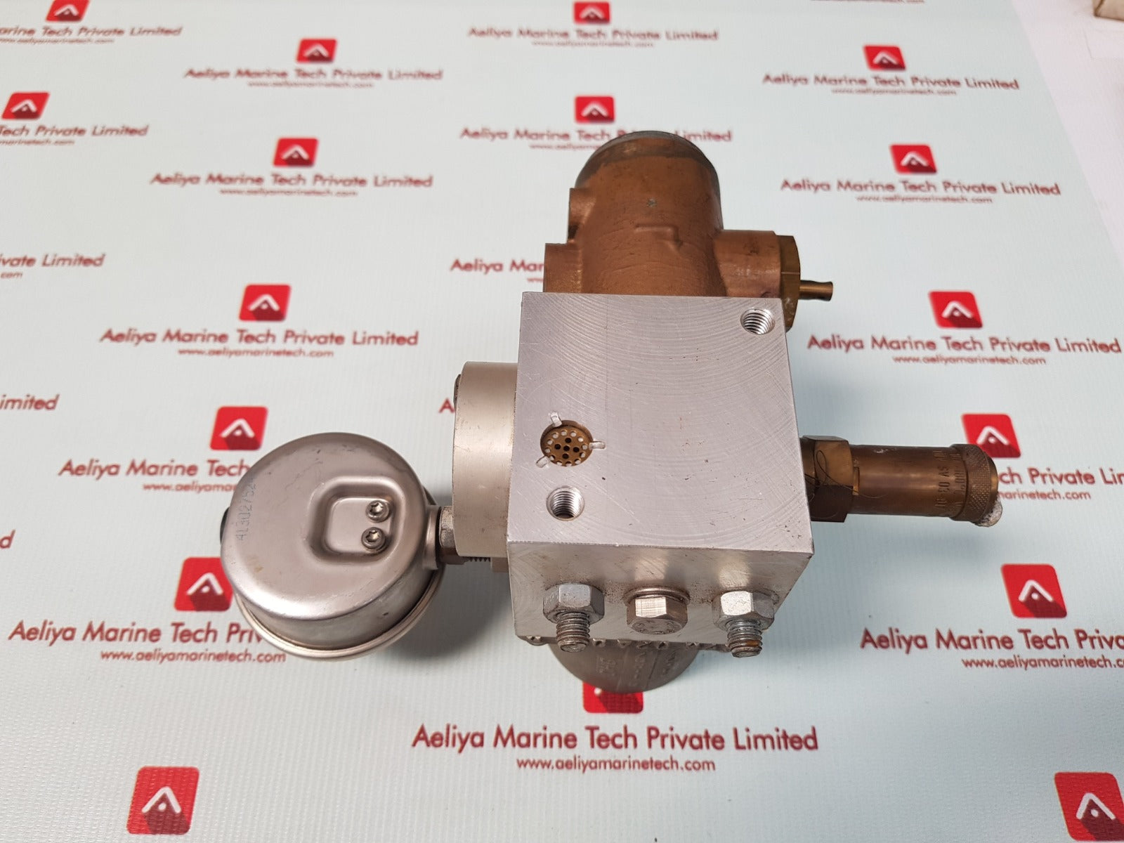 Rexroth cl.1.6