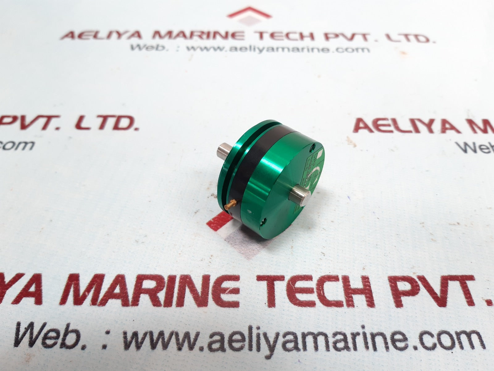 Midori precisions Green pot cpp-35b potentiometer