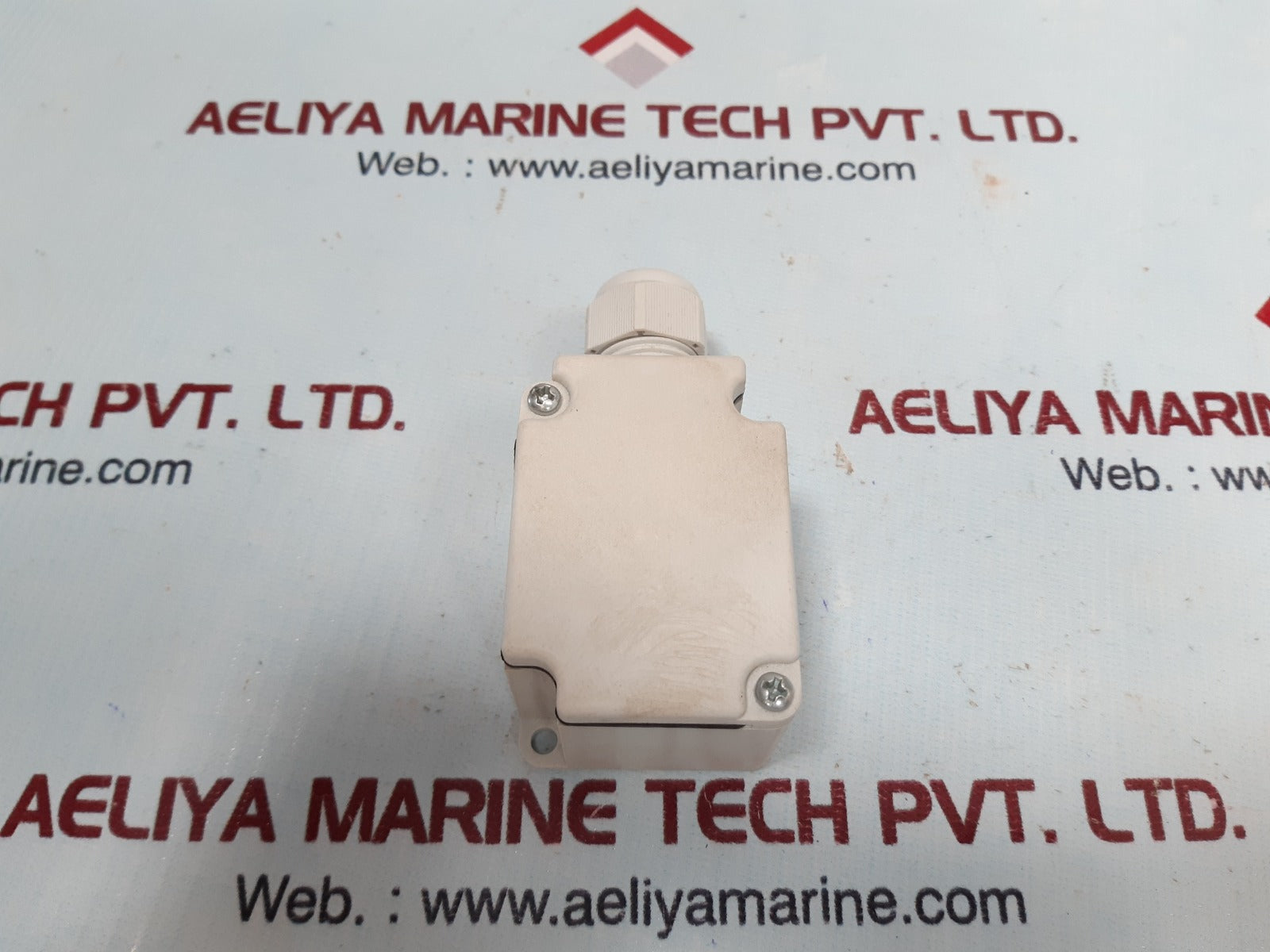 Johnson ts-9101-8401 temperature sensor