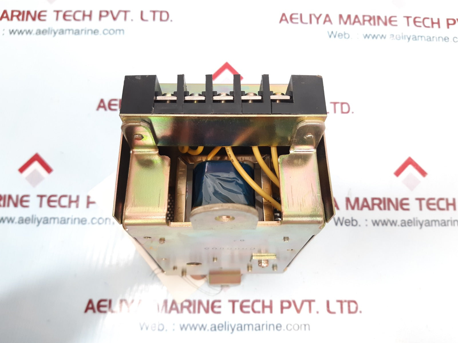 Terasaki aru-22d uvt control device