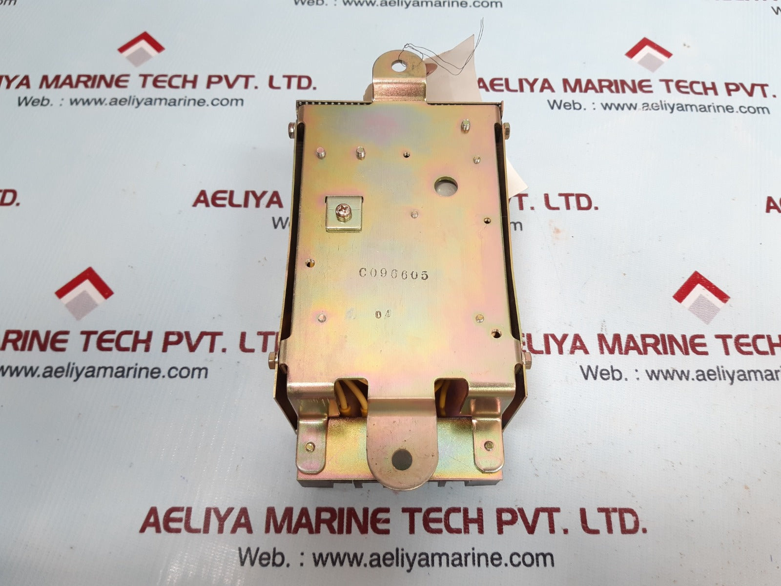 Terasaki aru-22d uvt control device