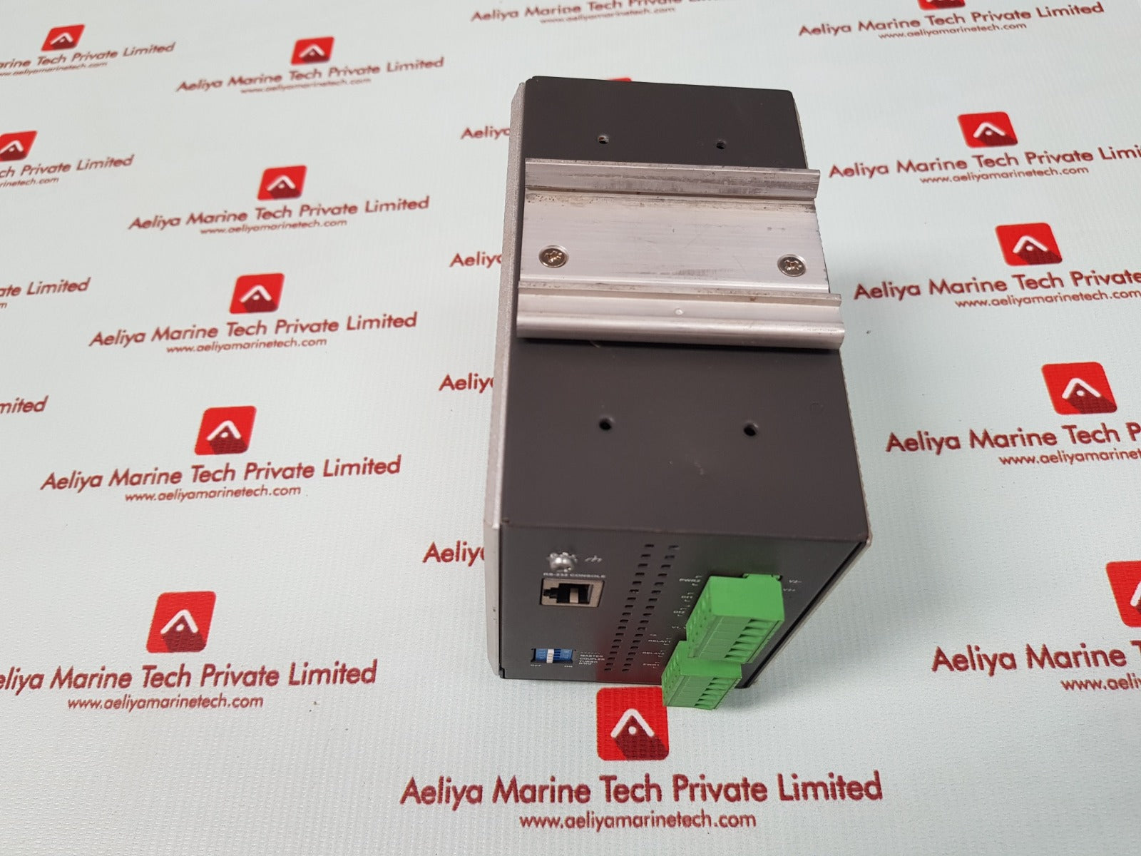 Moxa eds-510a-1gt2sfp etherdevice switch