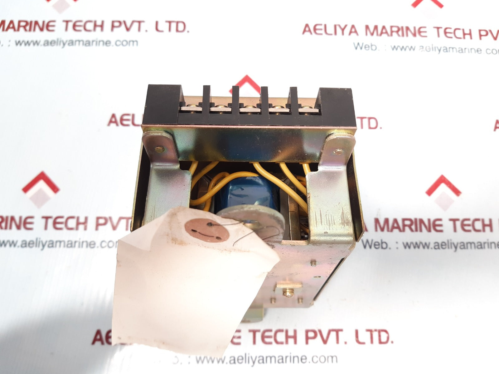 Terasaki aru-24d uvt control device
