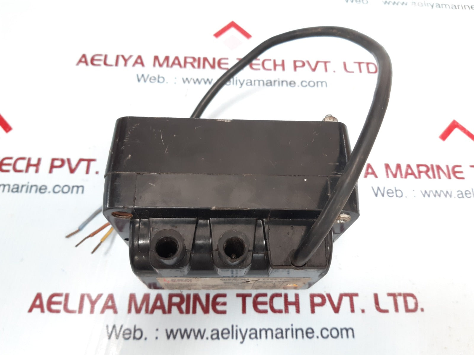 Cofi trg1035 ignitions transformer