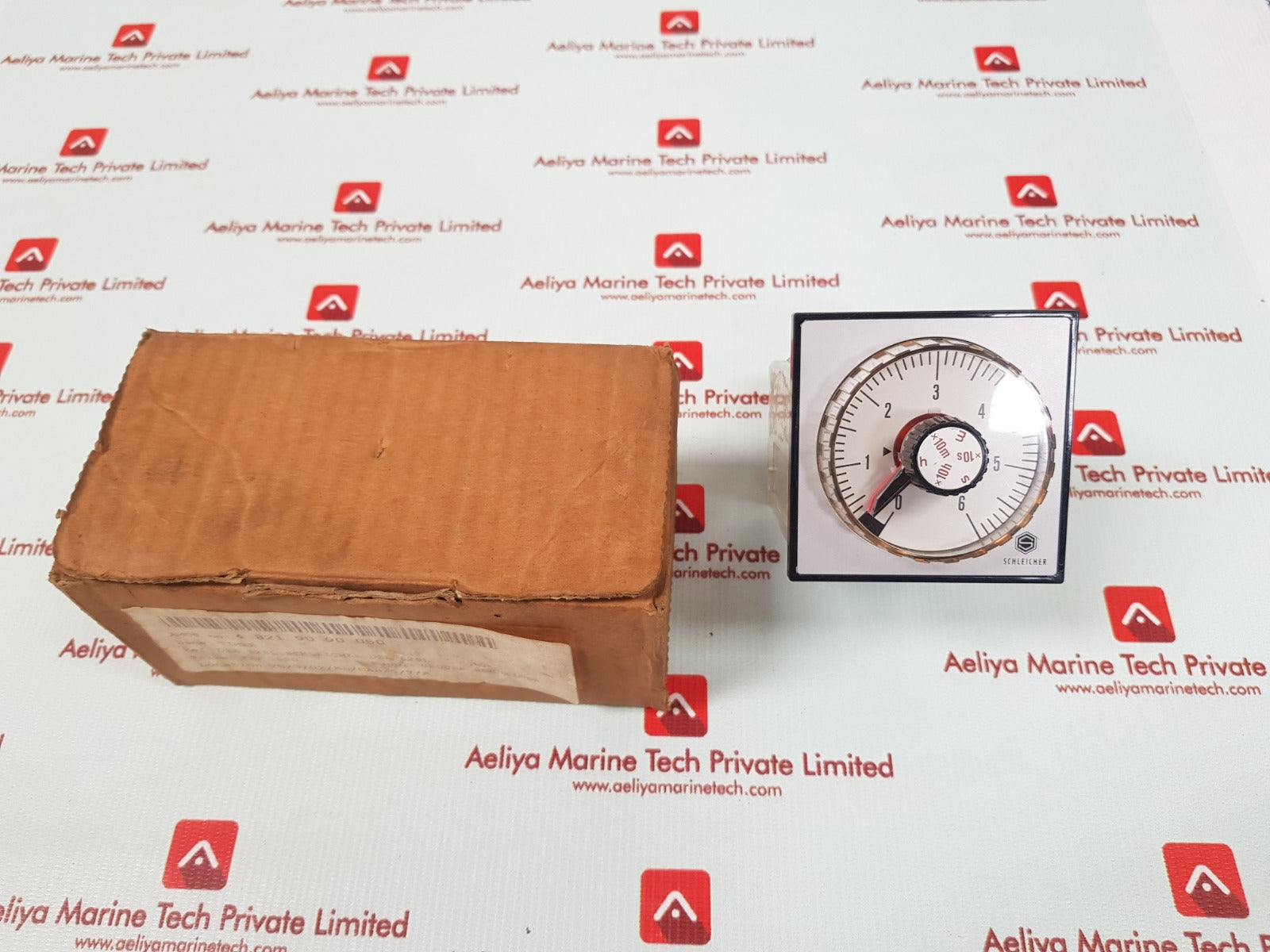 Schleicher dza52-sl module