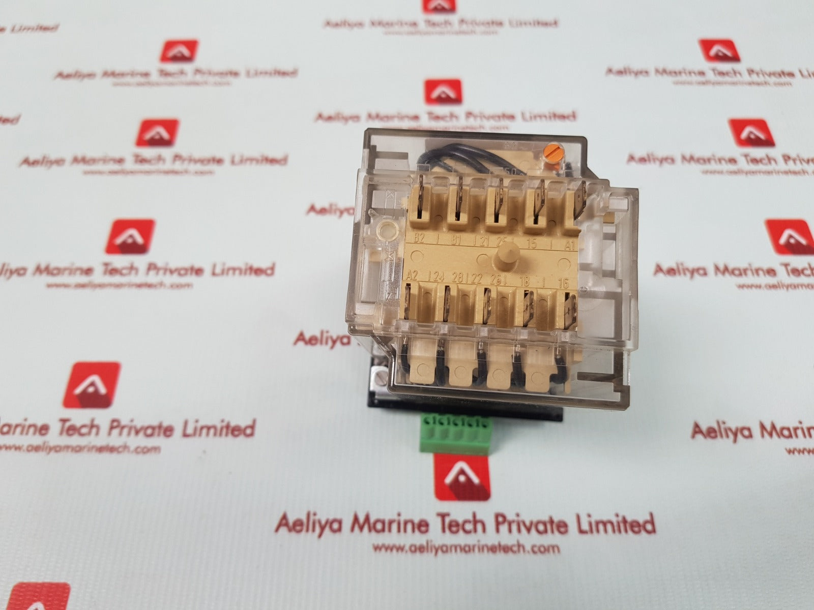 Schleicher dza52-sl module
