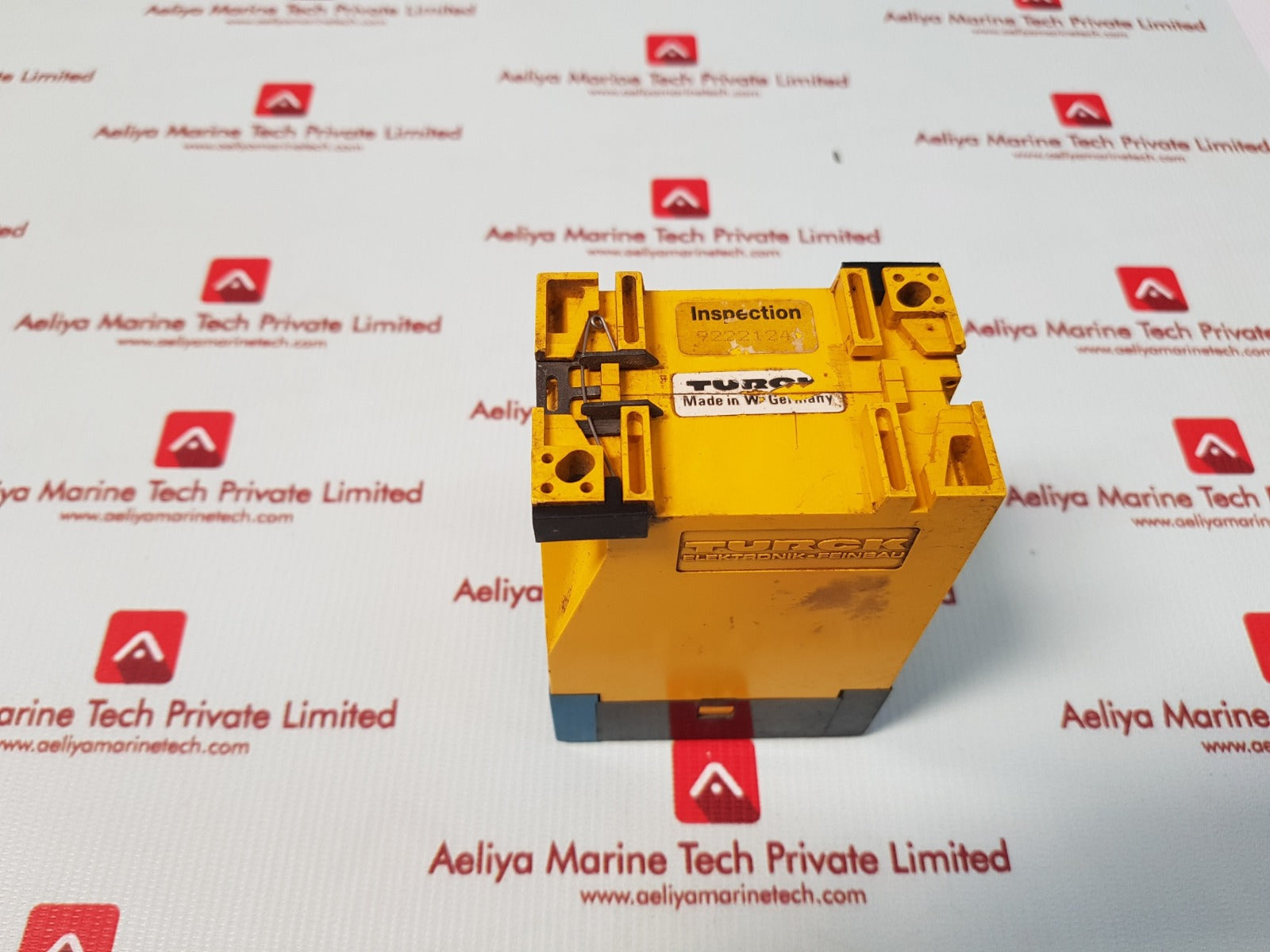 Turck ms1-12ex0-r switching amplifier