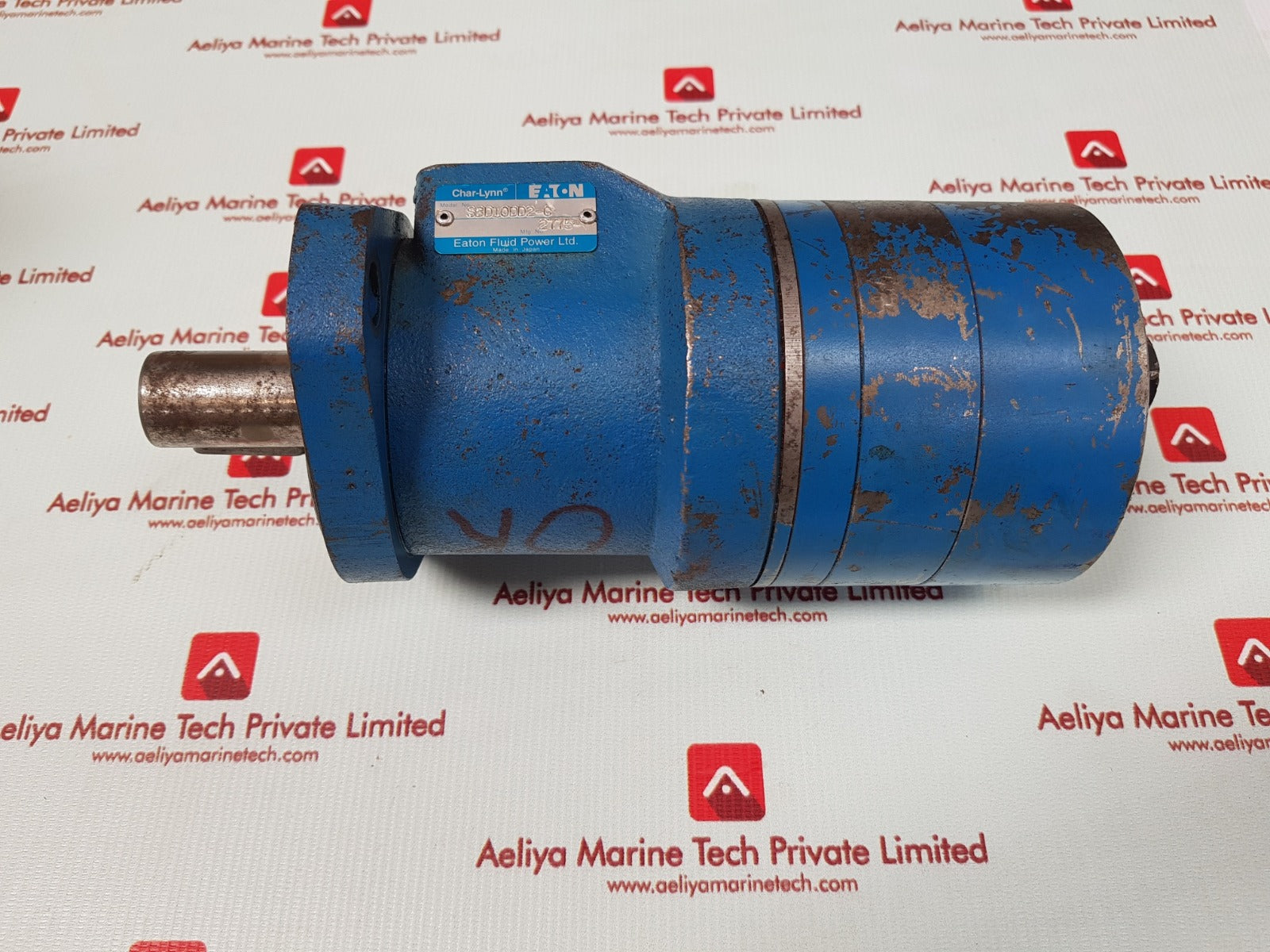 Eaton sbd10dd2-c