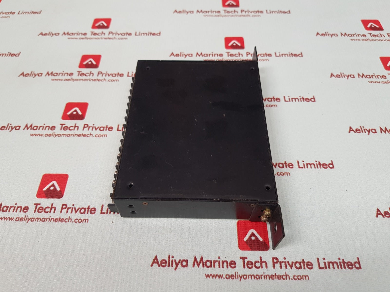 Uchida urp-15w hydraulic servo valve controller