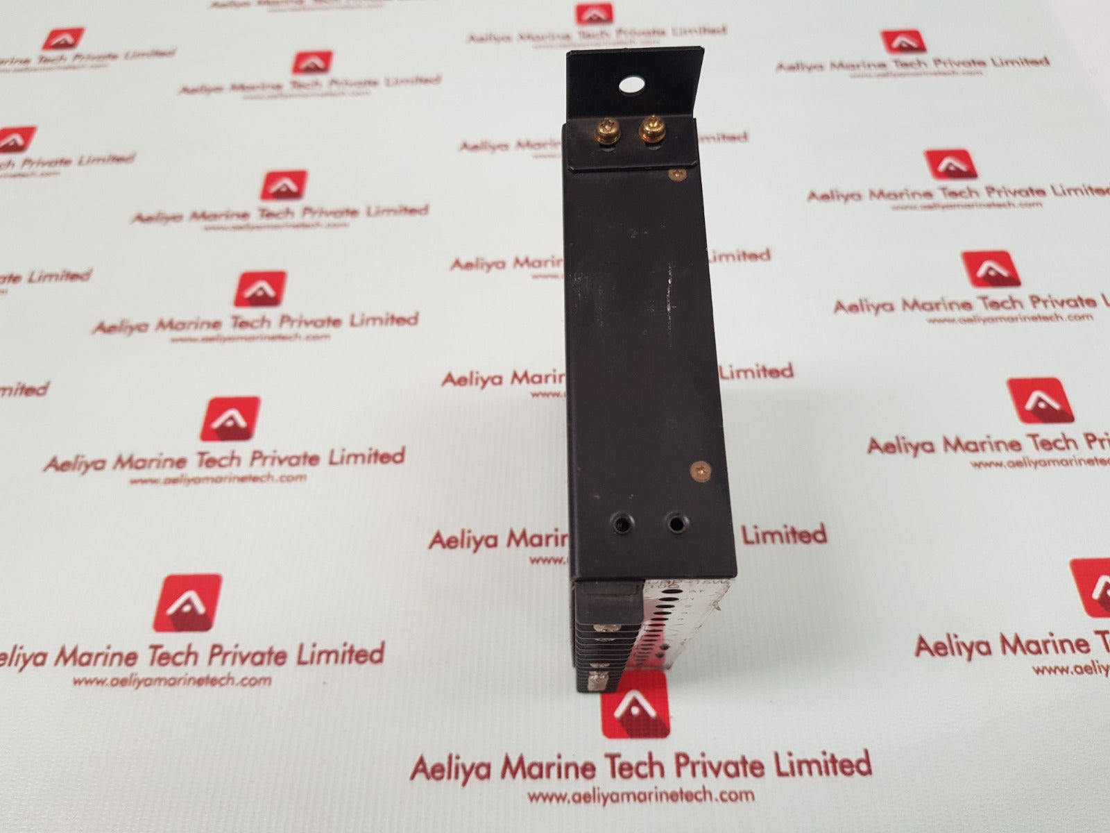 Uchida urp-15w hydraulic servo valve controller