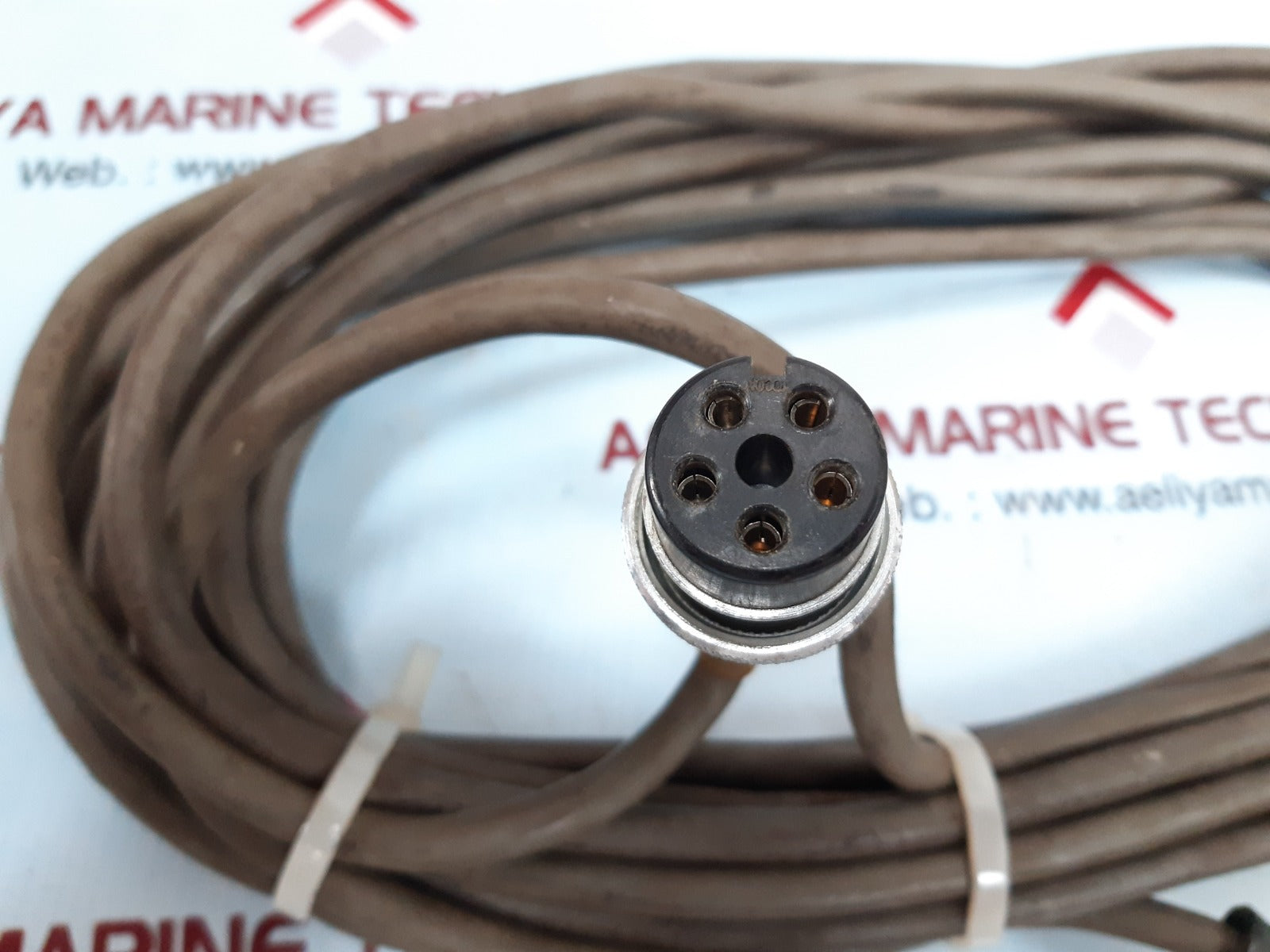 Noboru electric nvt-10 dynamic microphone