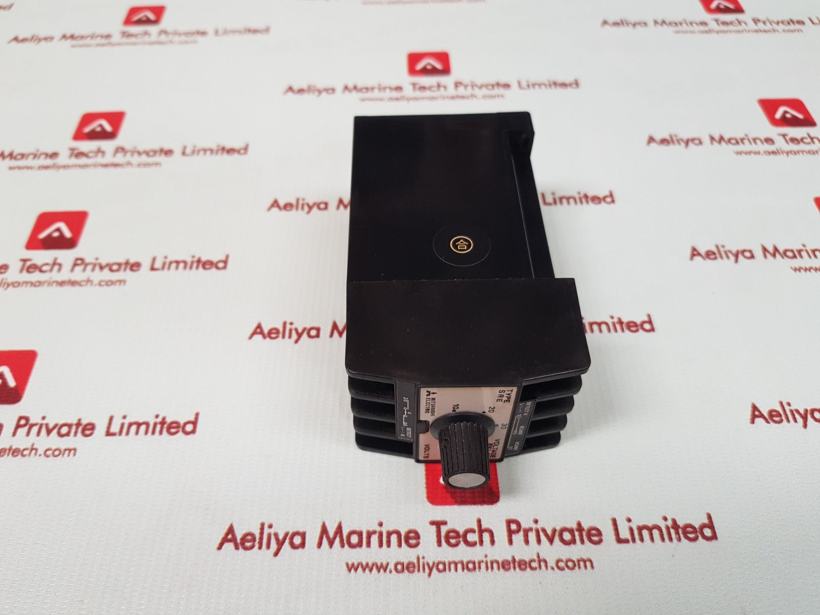 Mitsubishi sre-aa voltage relay