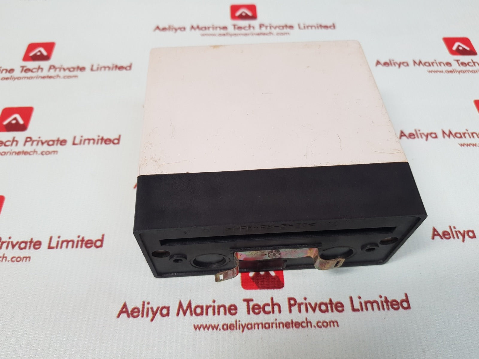 Elram ap2000 servo positioner