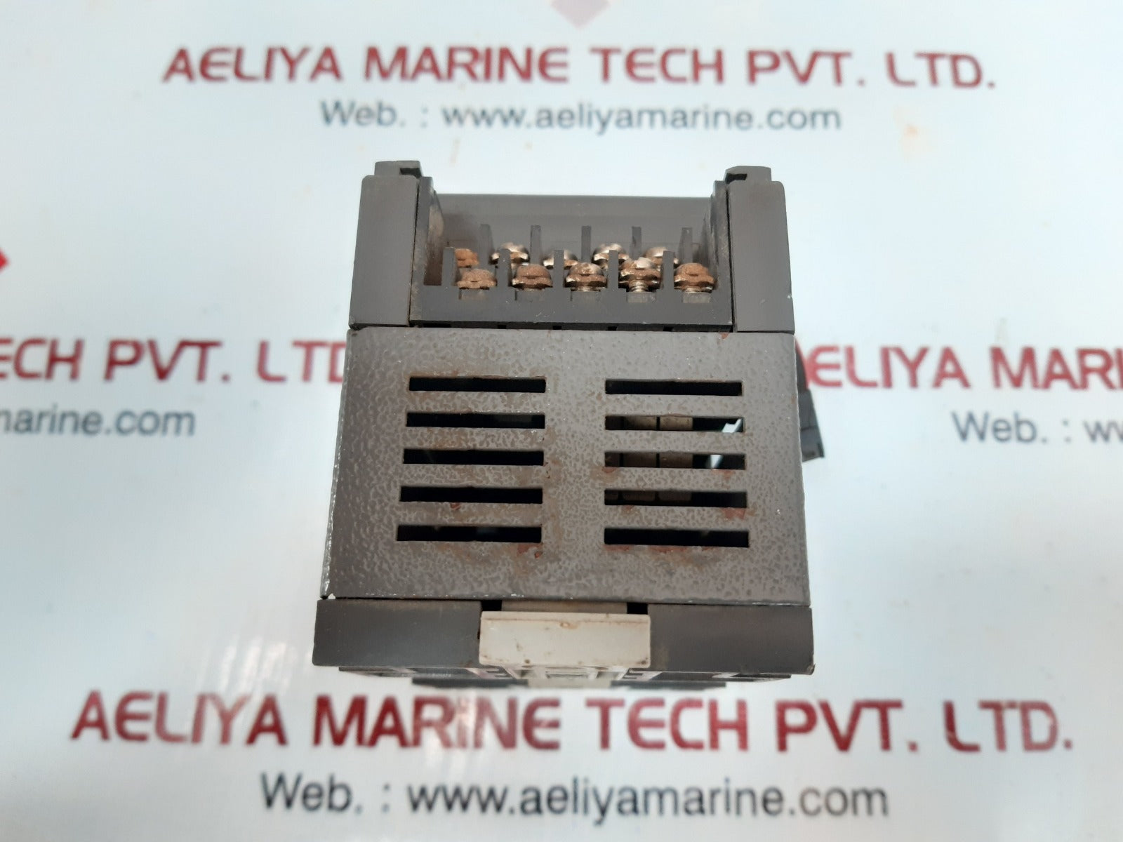 Messung edio 8r expansion module