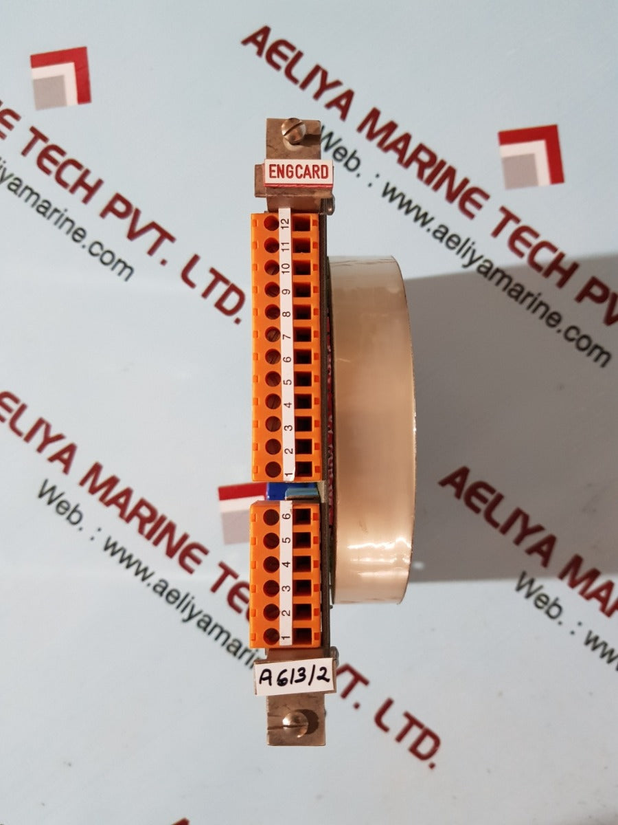 Sieger 05701-a-0325 Pcb Card