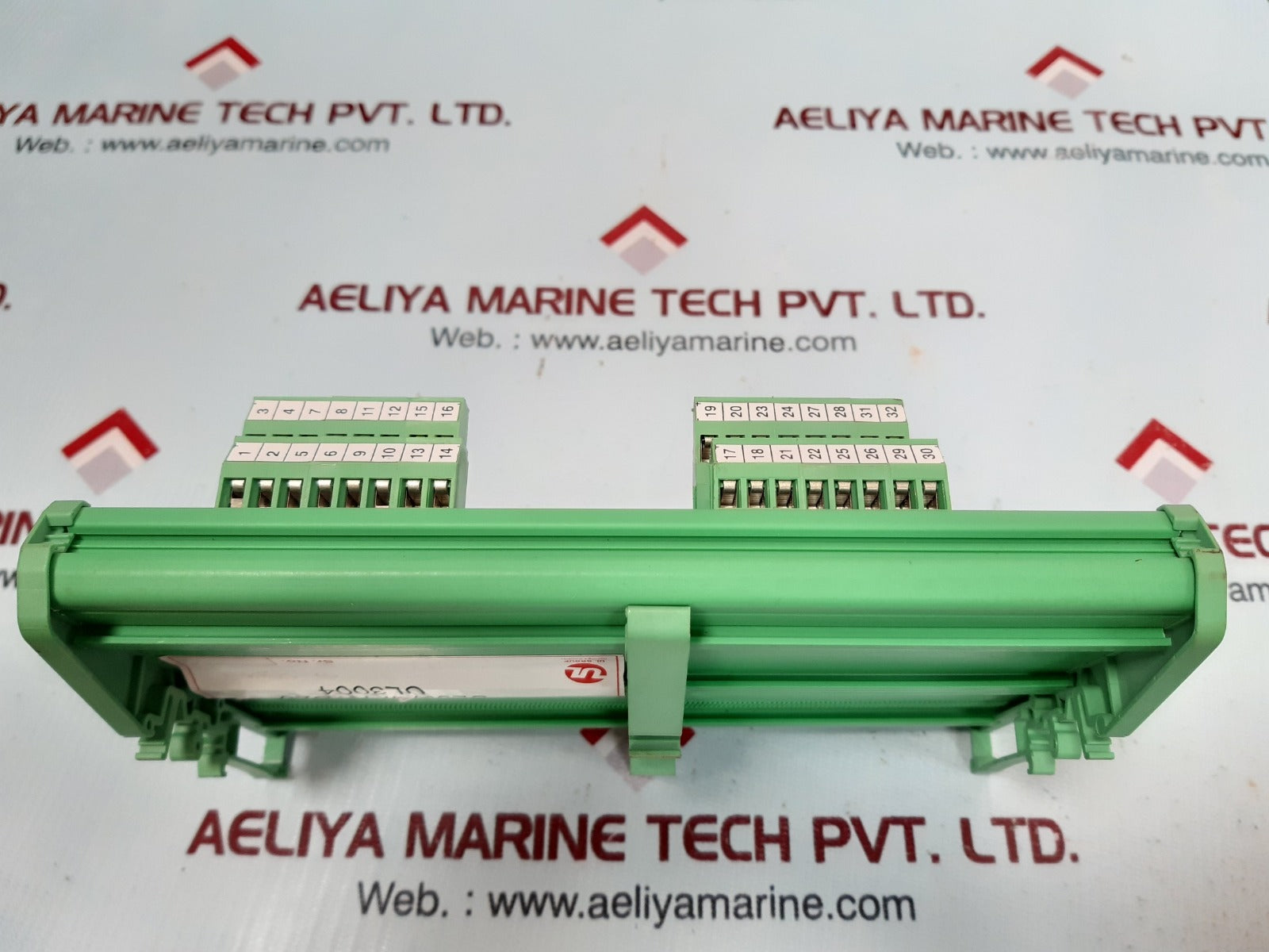 Ul ul08aipr-d25 module
