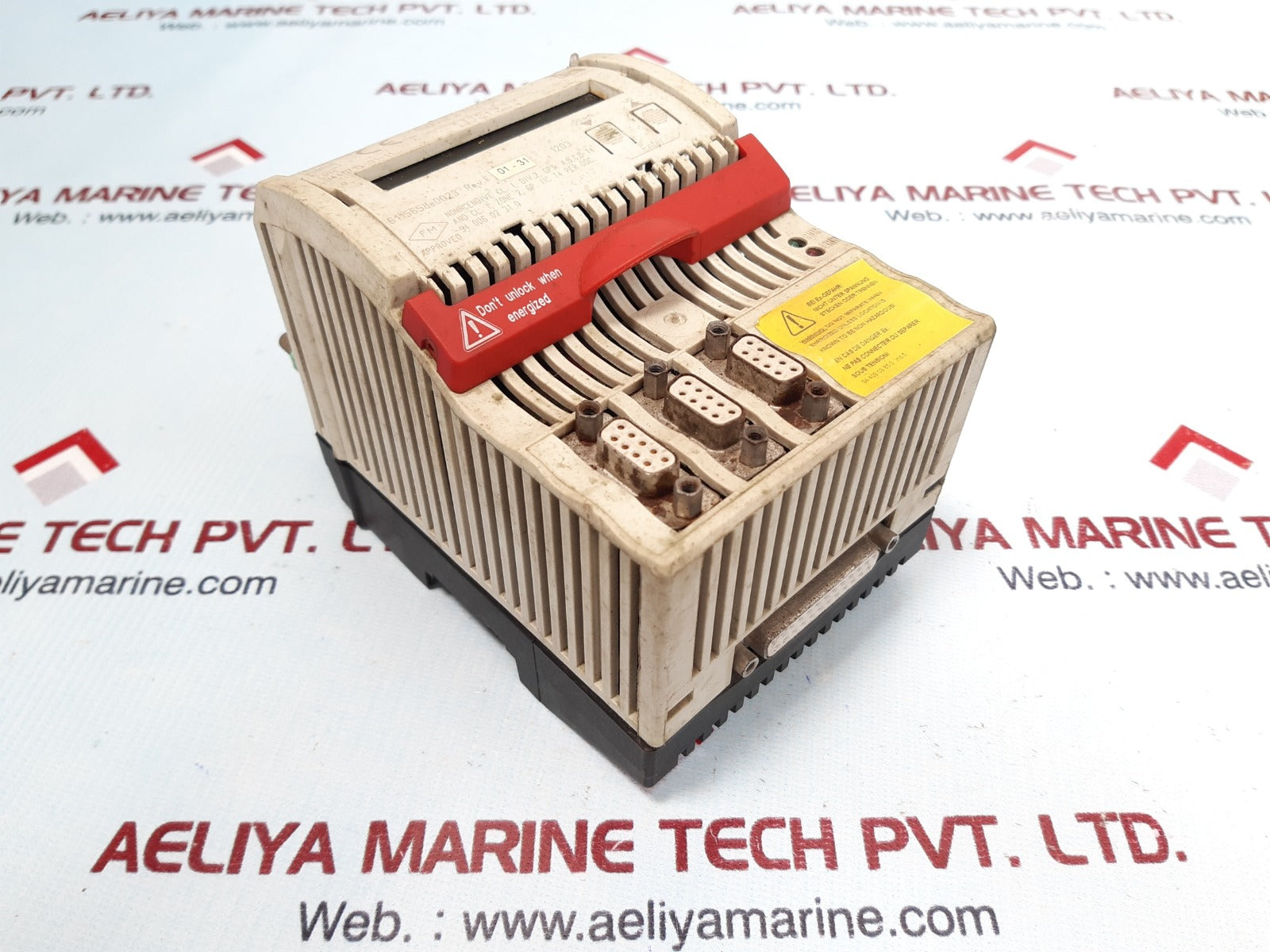 Stahl cpm 9440/15-01-11