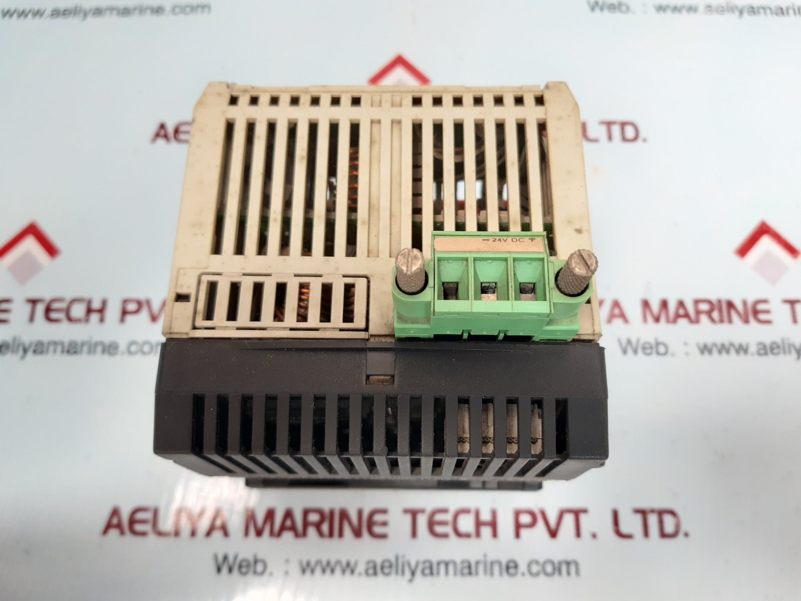 Stahl cpm 9440/15-01-11