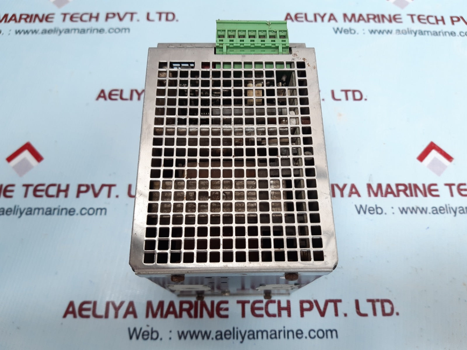 Traco tsp 360-124 industrial power supply