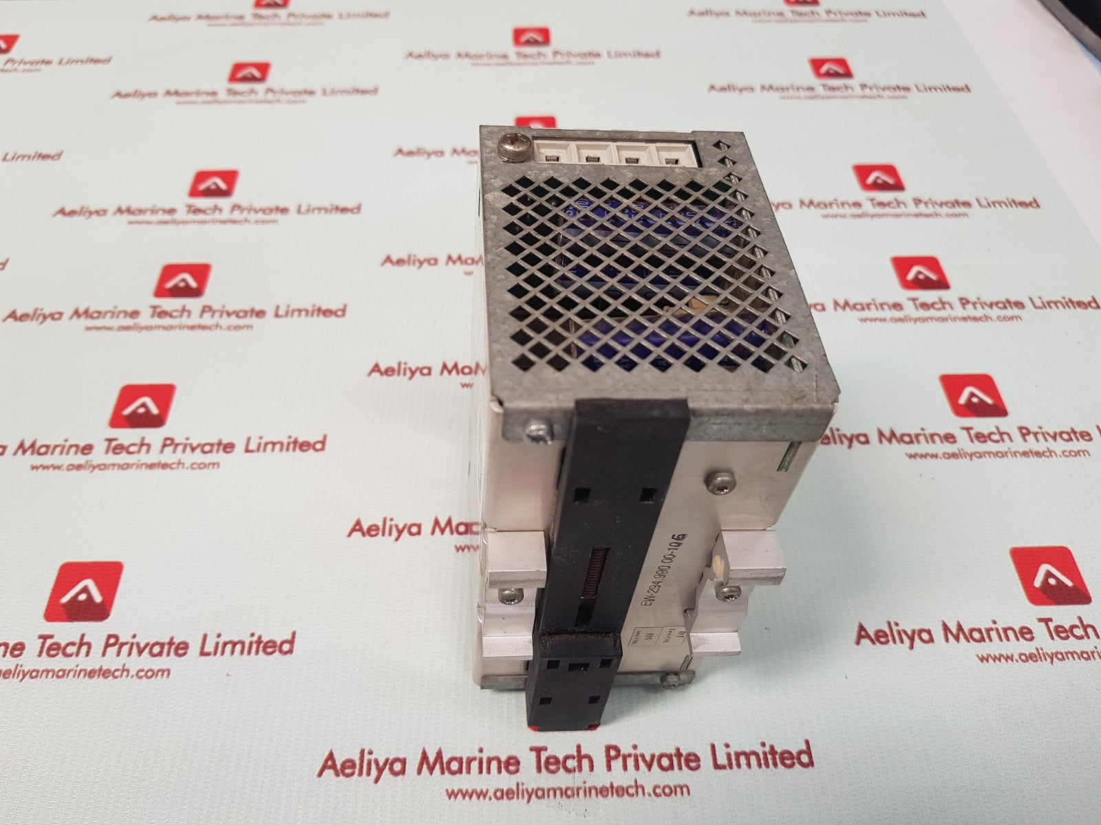 Sola sdn 5-24-100 power supply 115/230vac 2.6/1.4a 50-60hz