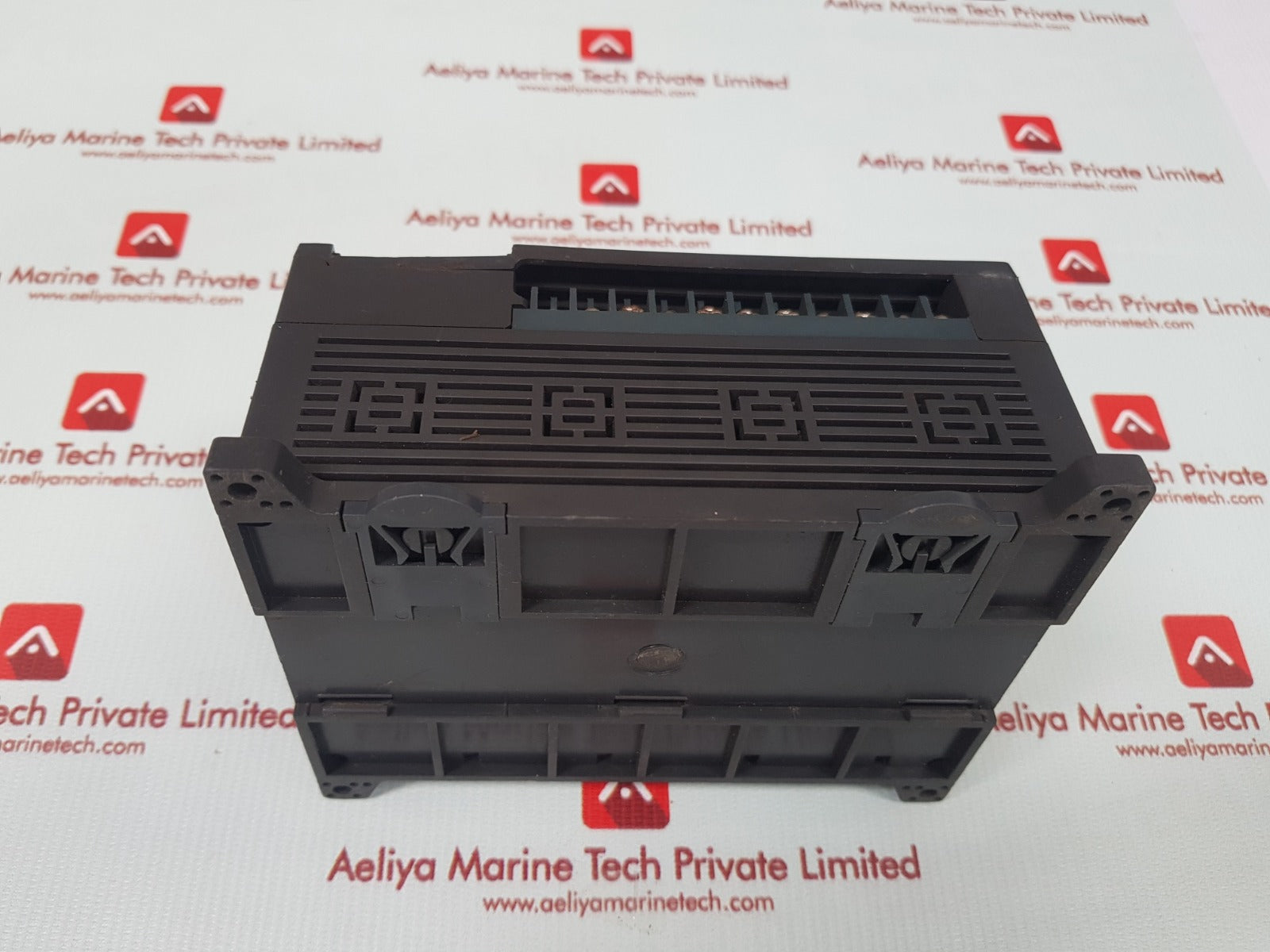 Lg master-k80s programmable logic controller