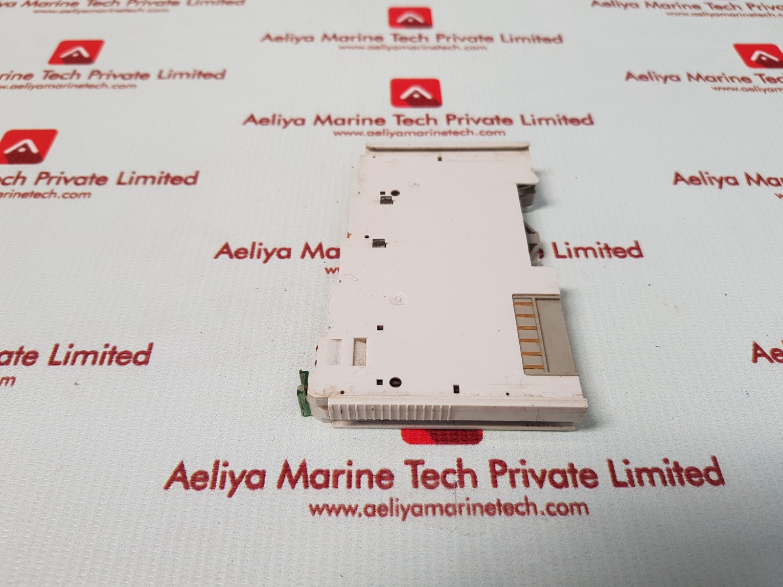 Wago 750-455 4 channel analog input module