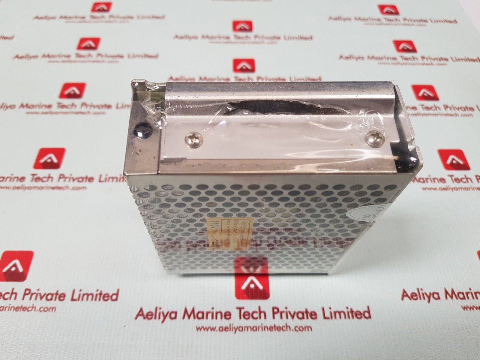 Miwi s-35-12 ac-dc switching power supply