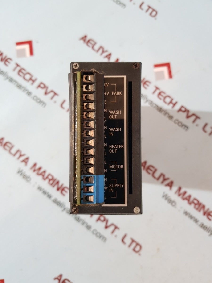 Wynn 1000-230-110-ic Straight Line Wiper Controller